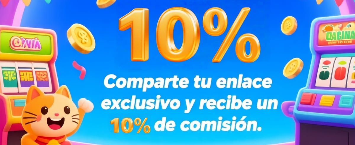 Boni Pino Casino premios increíbles