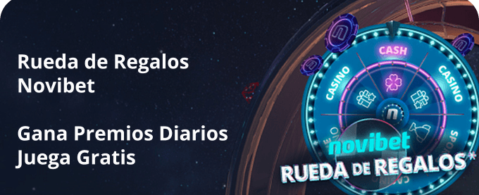 Giros Gratis en Boni Pino